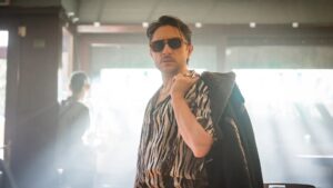 Смотреть на Лордфильм 2.0 Сериал Голяк 2019