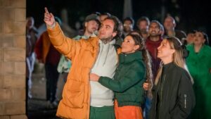Смотреть на Лордфильм 2.0 Сериал Голяк 2019