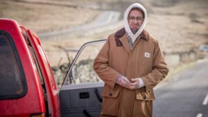 Смотреть на Лордфильм 2.0 Сериал Голяк 2019