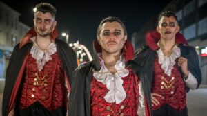 Смотреть на Лордфильм 2.0 Сериал Голяк 2019