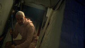 Смотреть на Лордфильм 2.0 Сериал Голяк 2019