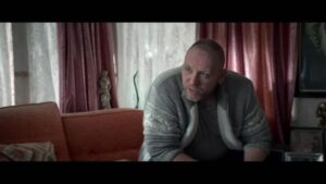 Смотреть на Лордфильм 2.0 Сериал Голяк 2019