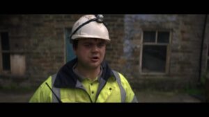 Смотреть на Лордфильм 2.0 Сериал Голяк 2019