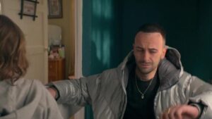 Смотреть на Лордфильм 2.0 Сериал Голяк 2019