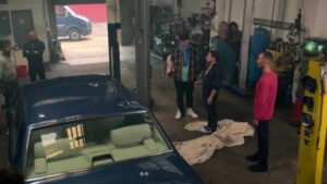 Смотреть на Лордфильм 2.0 Сериал Голяк 2019
