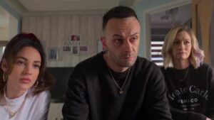 Смотреть на Лордфильм 2.0 Сериал Голяк 2019