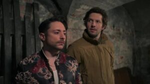 Смотреть на Лордфильм 2.0 Сериал Голяк 2019