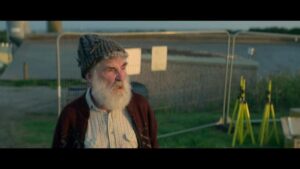Смотреть на Лордфильм 2.0 Сериал Голяк 2019
