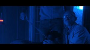 Смотреть на Лордфильм 2.0 Сериал Голяк 2019