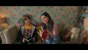 Смотреть на Лордфильм 2.0 Сериал Голяк 2019