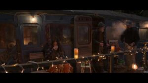 Смотреть на Лордфильм 2.0 Сериал Голяк 2019