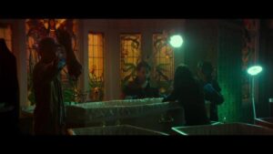 Смотреть на Лордфильм 2.0 Сериал Голяк 2019