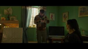 Смотреть на Лордфильм 2.0 Сериал Голяк 2019