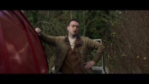 Смотреть на Лордфильм 2.0 Сериал Голяк 2019