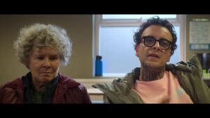 Смотреть на Лордфильм 2.0 Сериал Голяк 2019